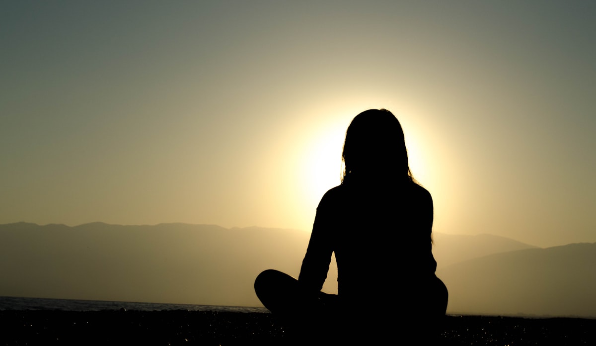 Yoga y Meditación
